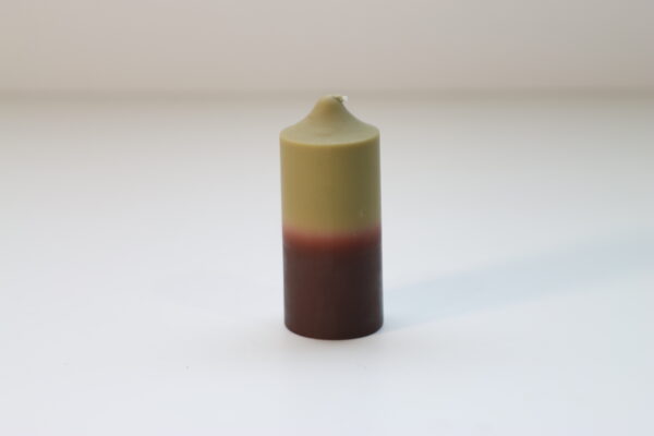 レイヤーカラー・ピラーキャンドルC｜AB250100371