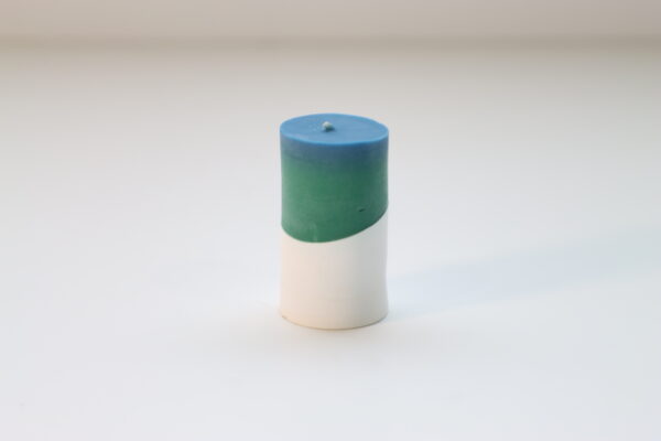 レイヤーカラー・ピラーキャンドルG｜AB250100377