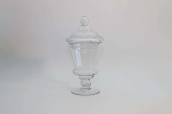 グランド・ゴブレット・ジャー｜AA250000044