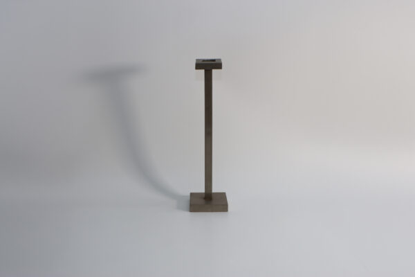 アーバン・ピラー・キャンドルスタンド(小）｜AB250000072