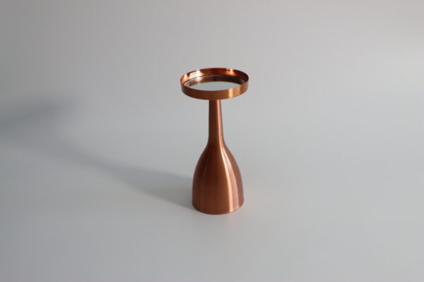 アーバン・ブロンズ・キャンドルスタンドA｜AB250000089