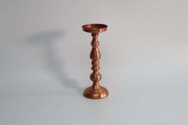 アーバン・ブロンズ・キャンドルスタンドB｜AB250000090