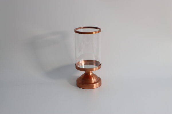 コッパーエッジ・グラスケースB｜AB250000095