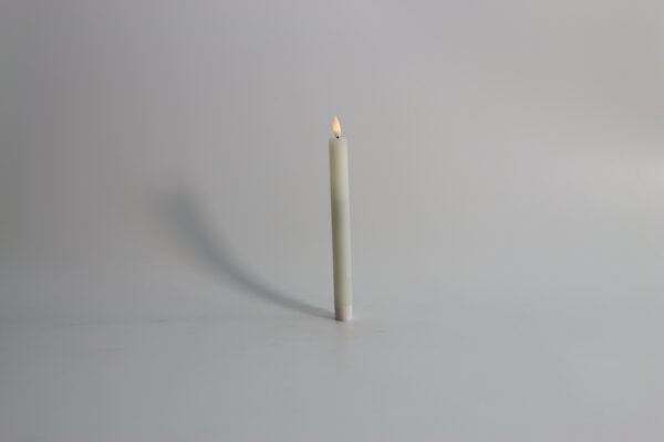 LEDテーパーキャンドル｜AB250100103