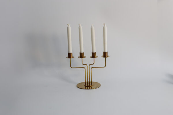 リニア・ゴールド・カルテット・スタンド｜AB250000098