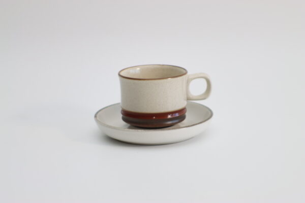 デンビー・ウィール・カップアンドソーサー｜DB250300018