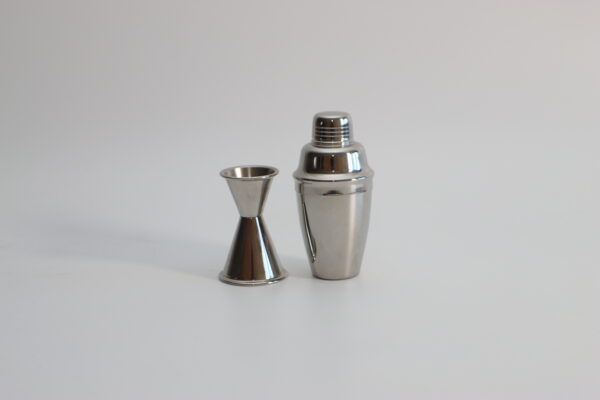 ショートカクテル・シェイカーセット｜DB250500022