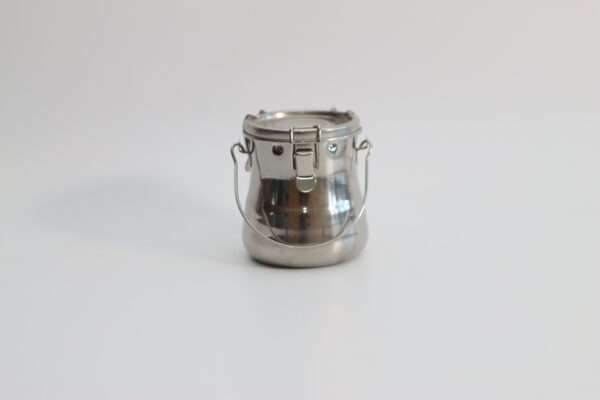 ステンレス製・密封型ケミカルキャニスター｜DB250500023