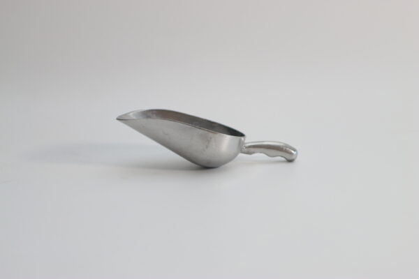 アルミ製・丸型スクープ｜DB250500025