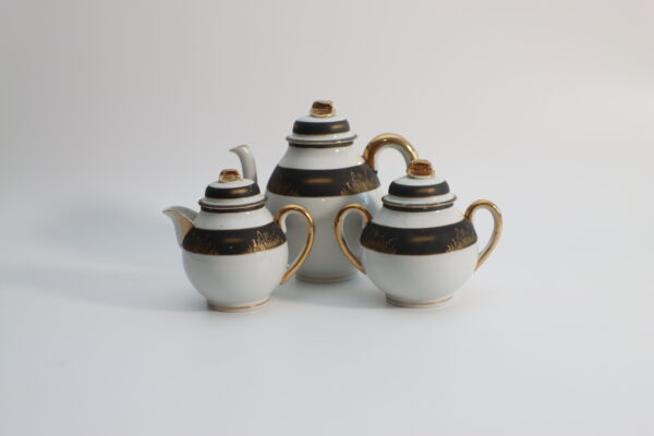 ティーポットセット｜DB250300029