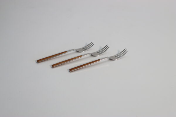 デザートフォーク（3本セット）｜DB250500035