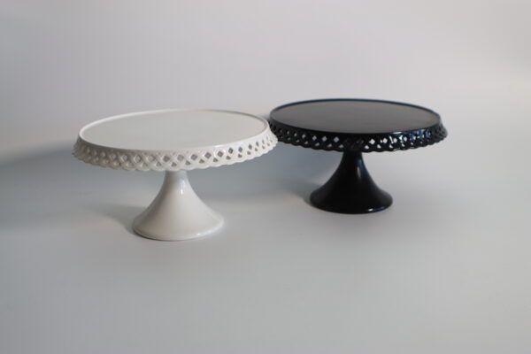 メッシュレリーフ・ケーキスタンド｜DB250100047