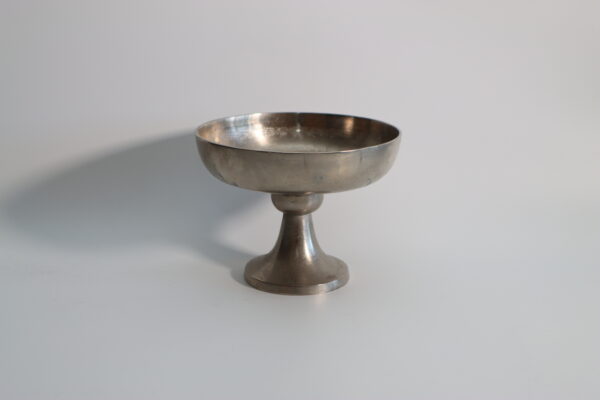 シルバーメタリック・ディープコンポート｜DB250100051