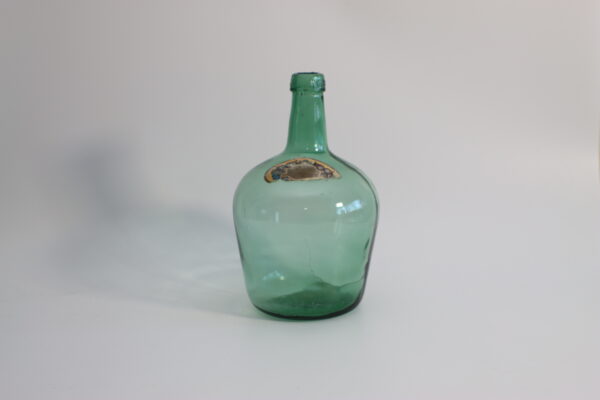 デミジョン・ガラスボトル｜DB250200055