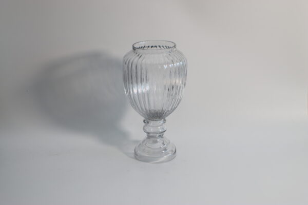 グラス・リブド・ベース｜AB250000106