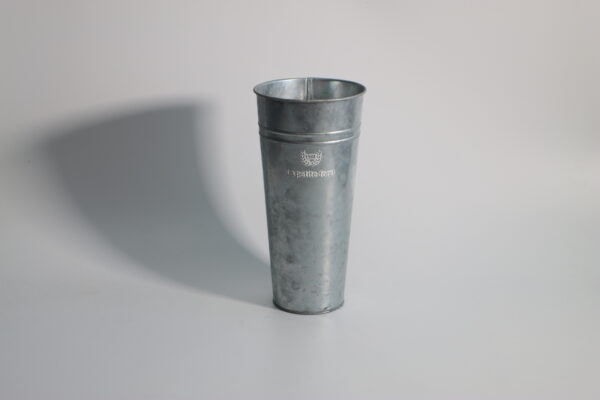 ガルバナイズド・バケツ・ベース｜AB250000108