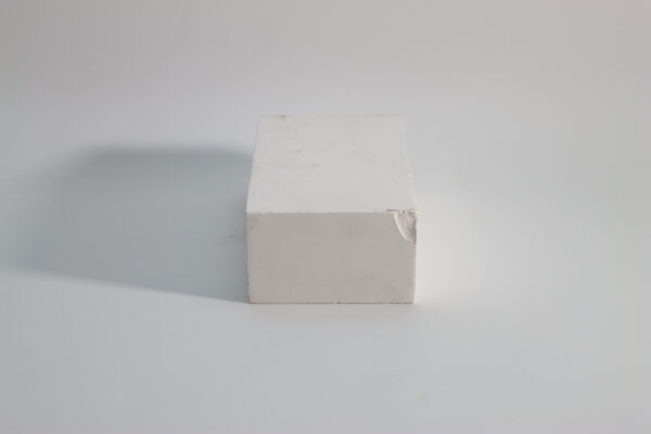 石膏　直方体｜AH250000133