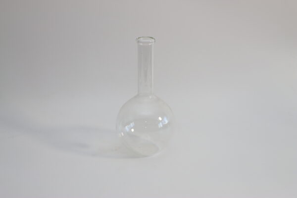 IWAKI 耐熱ガラスフラスコ 1000ml｜EC250700004