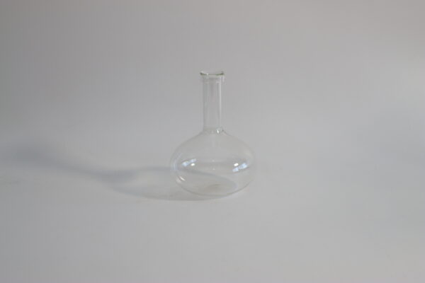 フラットボトム・フラスコ｜EC250700008