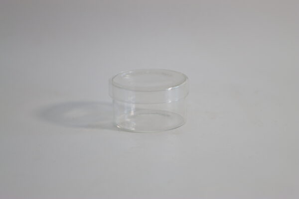 ガラス製シャーレ（小）｜EC250700015