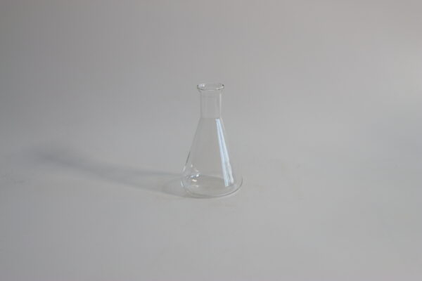 クリア・三角フラスコ｜EC250700019
