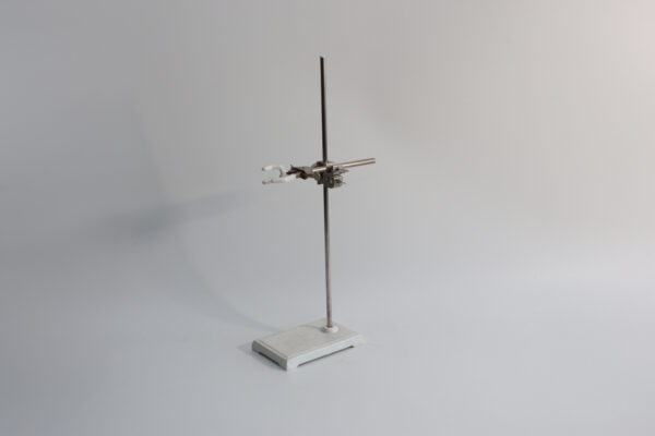 ホワイトベース・クランプスタンド｜EC250700025