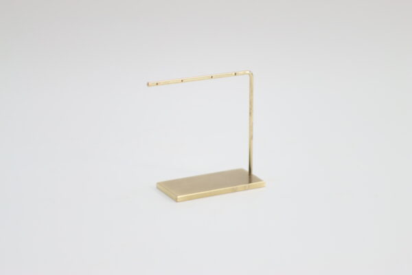 L字型アクセサリースタンド｜EC250400028