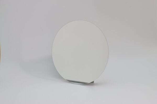 フレームレス・ラウンド・ウォールミラー｜AE250000144