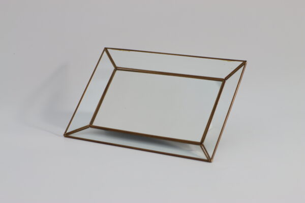 クリスタル・ミラートレイ｜AI250000146