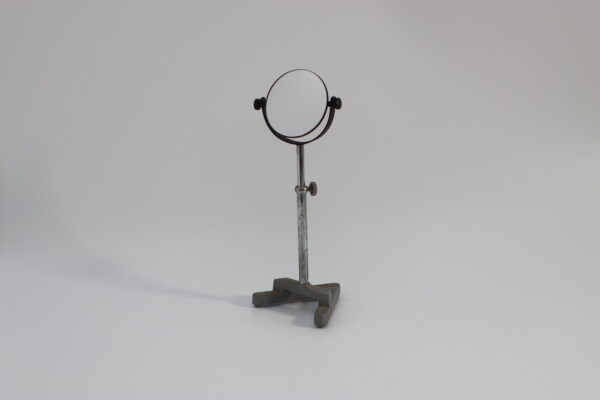 卓上ミラー トライアングルベース｜EC250700031