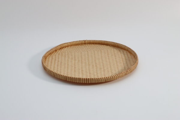 バンブー・フラットトレイ | AI250000155