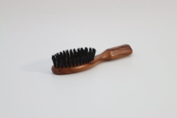 木製ヘアブラシ｜EC250800037