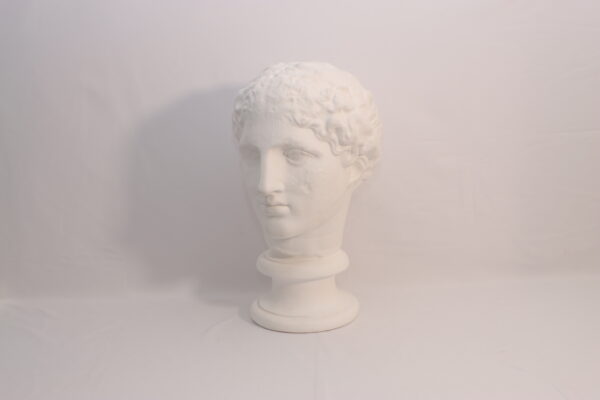 石膏像A｜AA250000134