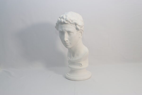 石膏像C｜AH250000136