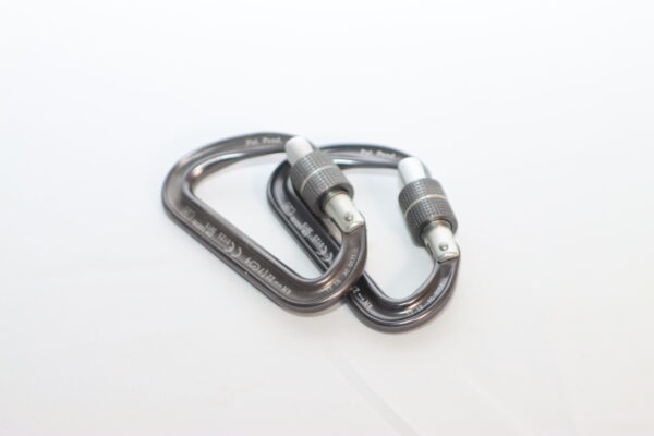 C.A.M.P.社製 スクリューロック・カラビナ｜EC250900044