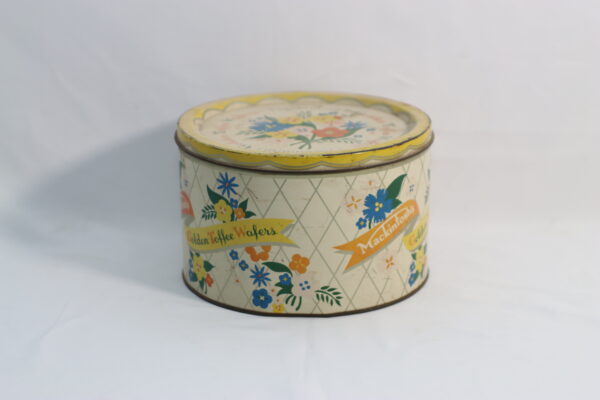 Mackintosh’s（マッキントッシュ）ヴィンテージ缶｜EC250900051