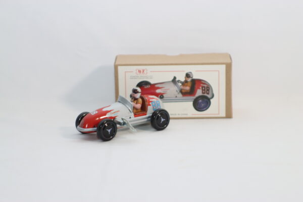 CHAMPION’S RACER（チャンピオンズ・レーサー）ブリキカー｜ED250000055