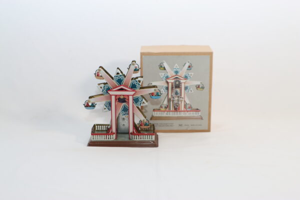 ブリキの観覧車（FERRIS WHEEL）｜ED250000056