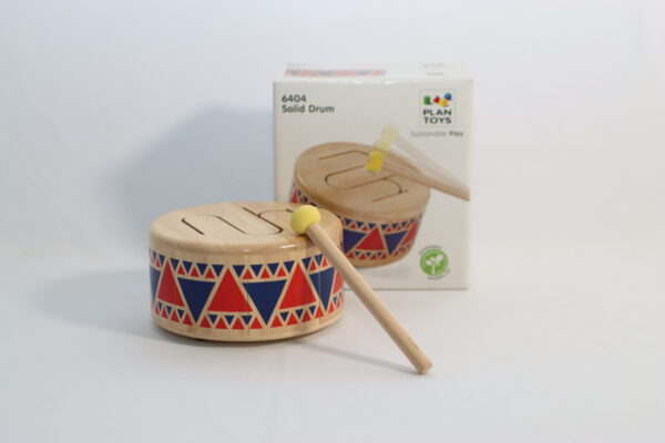 PlanToys（プラントイ）木製打楽器｜ED250100058
