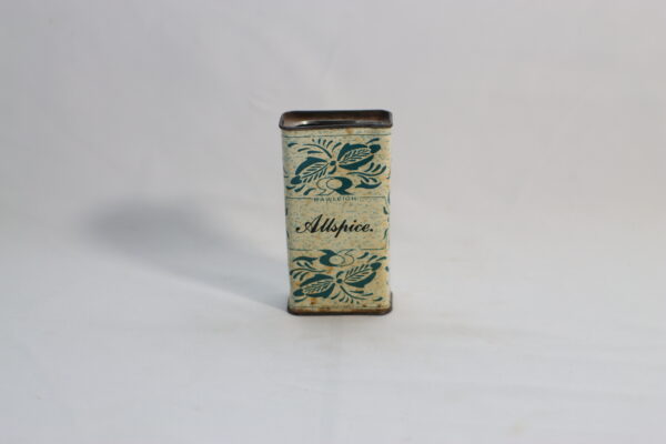 RAWLEIGH オールスパイス缶｜EC250900065