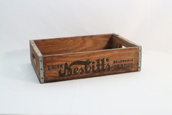 木製クレート｜EB250100077