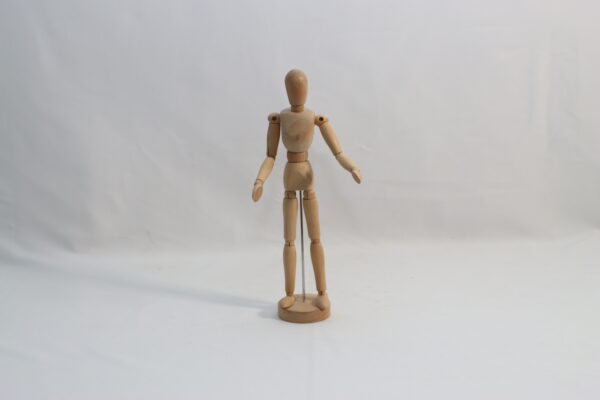 ウッド・デッサンフィギュア｜AH250000164