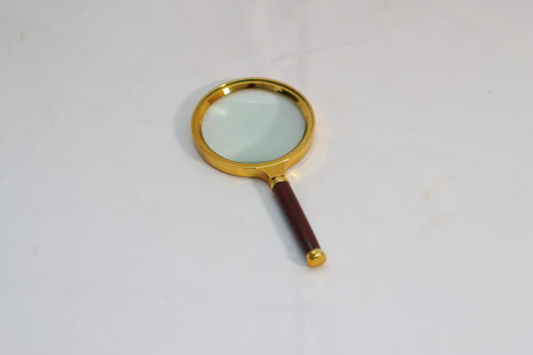 クラシック・ルーペ｜EA250700079