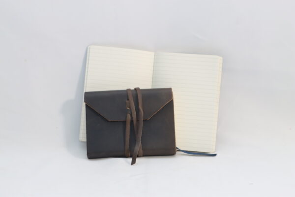クラシック・レザーノートセット｜EA250400080