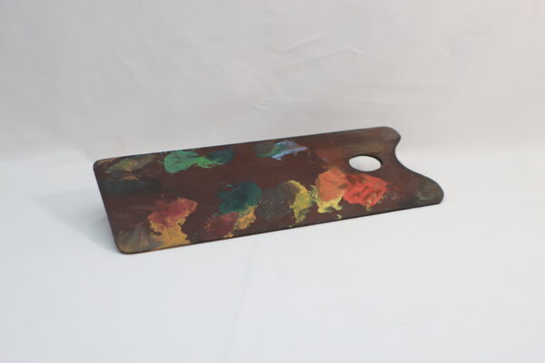 ヴィンテージ・ウッドパレット｜EA250400083