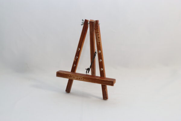 卓上イーゼル｜EA250400085