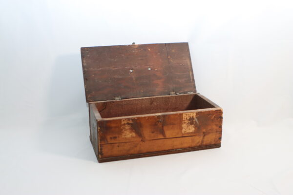 ウッドツールボックス｜EB250000086