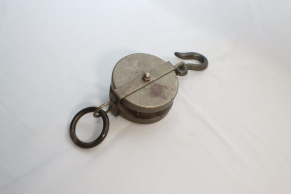 メタルプーリー（滑車）｜EC250900089