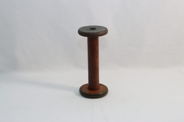 ヴィンテージ_ウッドスプールA｜AH250000166