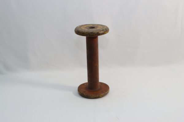 ヴィンテージ_ウッドスプールB｜AH250000167